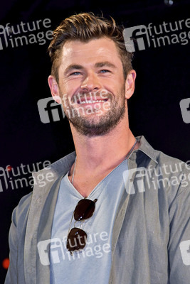 Tokyo Comic Con 2019 in Chiba