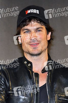 Tokyo Comic Con 2019 in Chiba