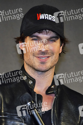 Tokyo Comic Con 2019 in Chiba