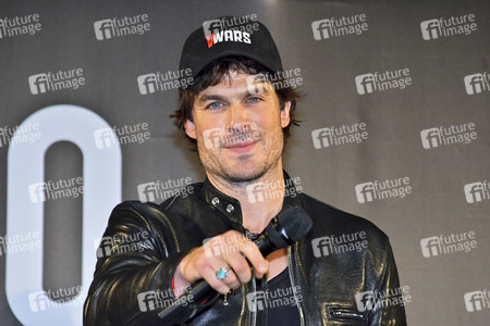 Tokyo Comic Con 2019 in Chiba