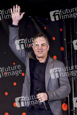 Tokyo Comic Con 2019 in Chiba