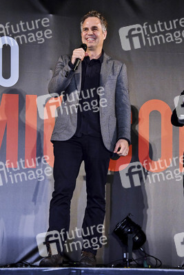 Tokyo Comic Con 2019 in Chiba