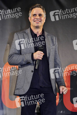 Tokyo Comic Con 2019 in Chiba