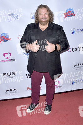 Vanderpump Dog Foundation Gala 2019 in Los Angeles