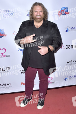 Vanderpump Dog Foundation Gala 2019 in Los Angeles
