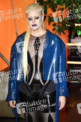 International Music Awards 2019 in Berlin