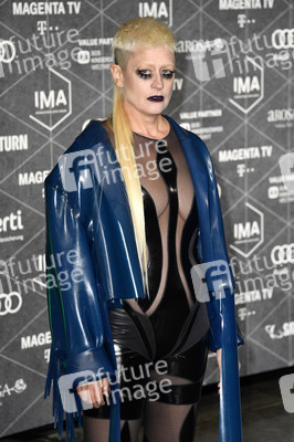 International Music Awards 2019 in Berlin