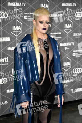 International Music Awards 2019 in Berlin