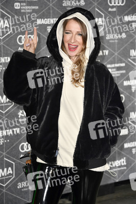 International Music Awards 2019 in Berlin