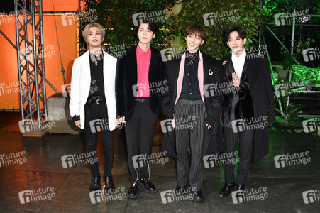 International Music Awards 2019 in Berlin