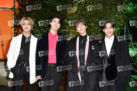 International Music Awards 2019 in Berlin