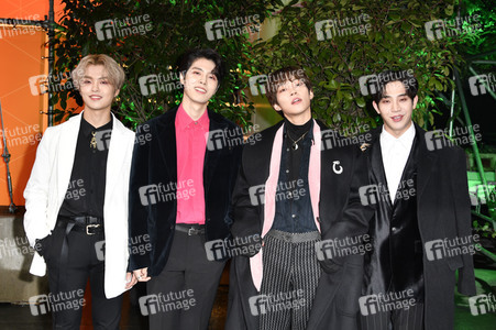 International Music Awards 2019 in Berlin