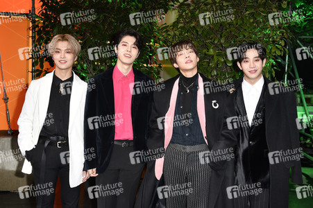 International Music Awards 2019 in Berlin