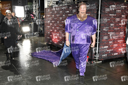 International Music Awards 2019 in Berlin