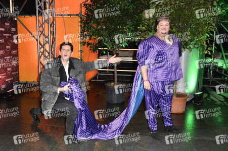 International Music Awards 2019 in Berlin
