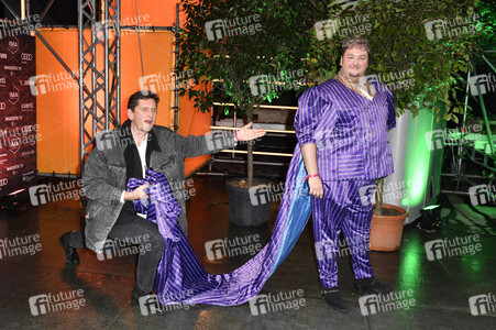 International Music Awards 2019 in Berlin
