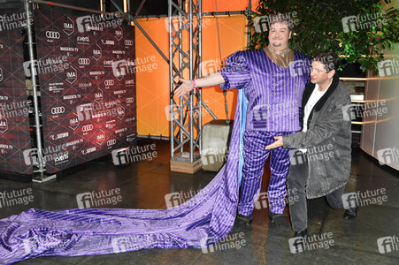 International Music Awards 2019 in Berlin