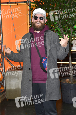 International Music Awards 2019 in Berlin