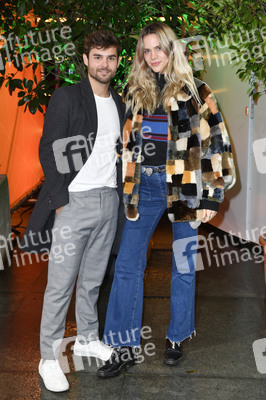 International Music Awards 2019 in Berlin