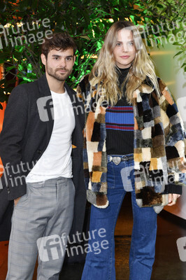 International Music Awards 2019 in Berlin