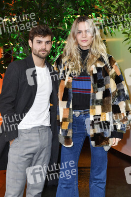 International Music Awards 2019 in Berlin