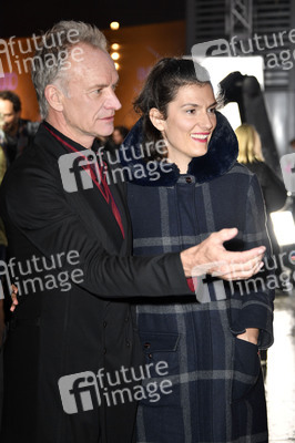 International Music Awards 2019 in Berlin