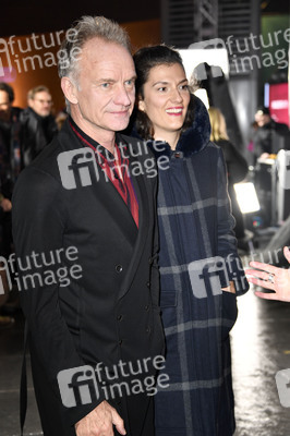 International Music Awards 2019 in Berlin