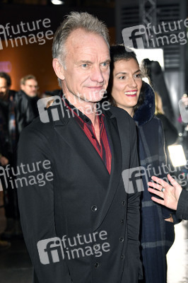 International Music Awards 2019 in Berlin