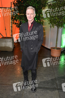 International Music Awards 2019 in Berlin