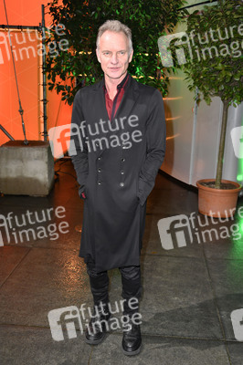 International Music Awards 2019 in Berlin