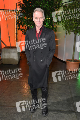 International Music Awards 2019 in Berlin