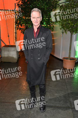 International Music Awards 2019 in Berlin