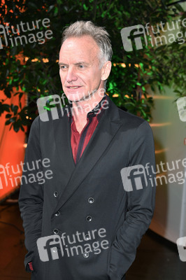 International Music Awards 2019 in Berlin