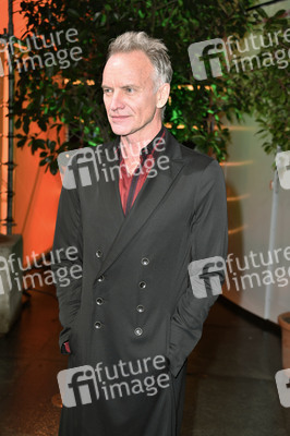 International Music Awards 2019 in Berlin