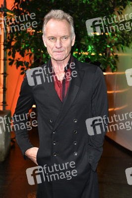 International Music Awards 2019 in Berlin