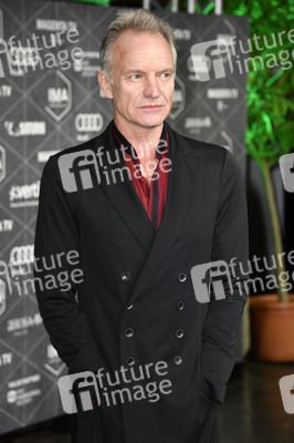 International Music Awards 2019 in Berlin