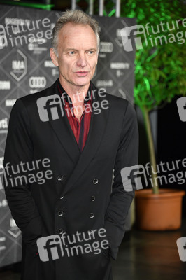 International Music Awards 2019 in Berlin