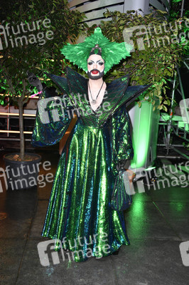 International Music Awards 2019 in Berlin