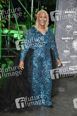 International Music Awards 2019 in Berlin