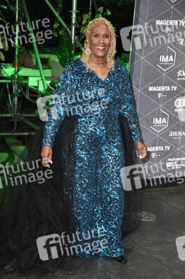 International Music Awards 2019 in Berlin
