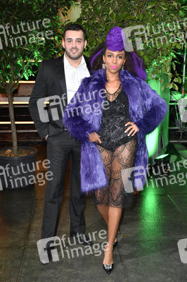 International Music Awards 2019 in Berlin