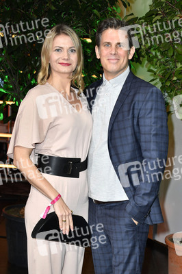 International Music Awards 2019 in Berlin