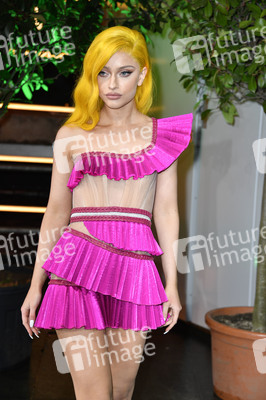 International Music Awards 2019 in Berlin