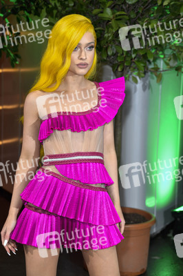 International Music Awards 2019 in Berlin