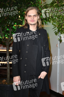 International Music Awards 2019 in Berlin