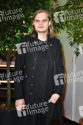 International Music Awards 2019 in Berlin