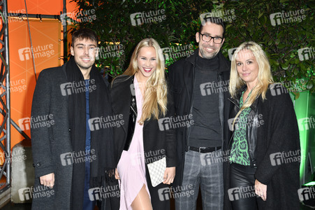 International Music Awards 2019 in Berlin