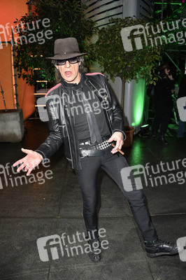 International Music Awards 2019 in Berlin