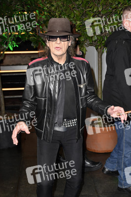 International Music Awards 2019 in Berlin