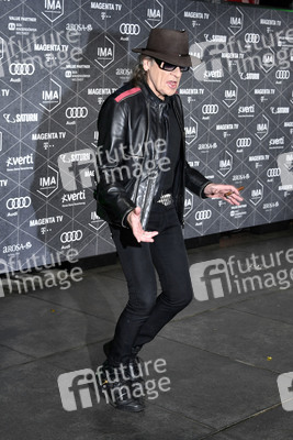 International Music Awards 2019 in Berlin